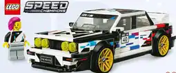 Føtex Lego Speed Champions The M3 E30 tilbud