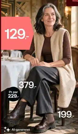 Føtex Al-genereret tilbud