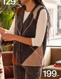 Føtex Vest tilbud