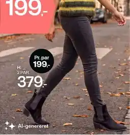 Føtex Jeans tilbud