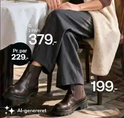 Føtex Bukser tilbud