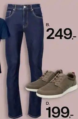 Føtex Jeans tilbud