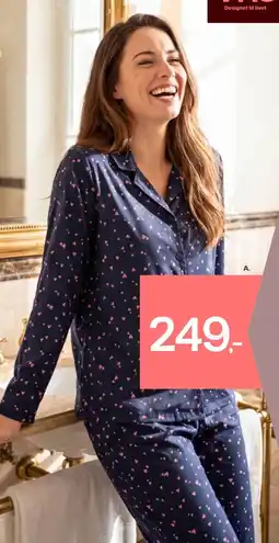 Føtex Pyjamas tilbud