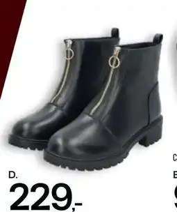 Føtex Støvler tilbud