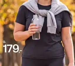Føtex T-shirt tilbud