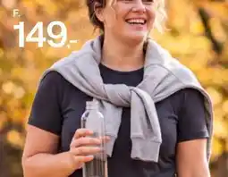 Føtex Sweatshirt tilbud