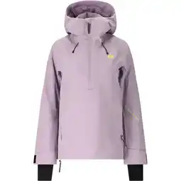 Sport 24 SOS Stellar Skianorak Dame tilbud