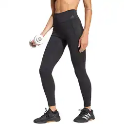 Sport 24 adidas Optime Træningstights Dame tilbud