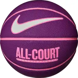 Sport 24 Nike Everyday All Court Basketbold tilbud
