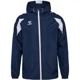 Sport 24 hummel Core 2.0 All-Weather Jakke Børn tilbud