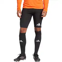 Sport 24 adidas Squadra 25 Korte Kompressionstights M/Puder Herre tilbud