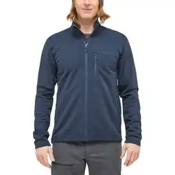 Sport 24 Haglöfs Rosson Midlayer Trøje Herre tilbud
