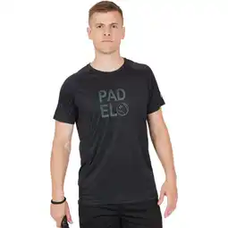 Sport 24 FZ FORZA Padini Padel T-shirt Herre tilbud