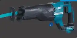 Davidsen Makita bajonetsav 18 v DJR187Z tilbud