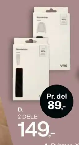 Føtex Skiundertøj tilbud
