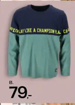 Føtex Bluse tilbud