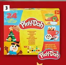 Lidl Play-Doh med modellervoks tilbud