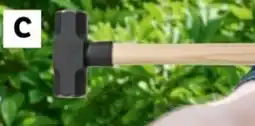Lidl Parkside Forhammer tilbud