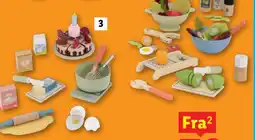 Lidl Lupilu Legemadsretter tilbud