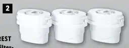 Lidl Silvercrest Vandfilter- patroner tilbud
