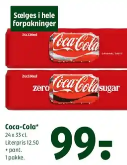 Coop 365 Red Bull (varianter) tilbud