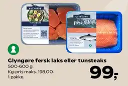 SuperBrugsen Coop hel flæskesteg tilbud