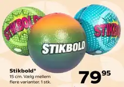 SuperBrugsen Art & Fun tegnestavle tilbud