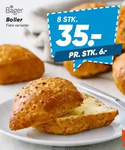 Bilka Boller tilbud