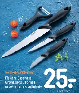 REMA 1000 Fiskars Essential tilbud