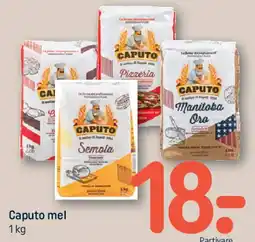 REMA 1000 Caputo mel tilbud
