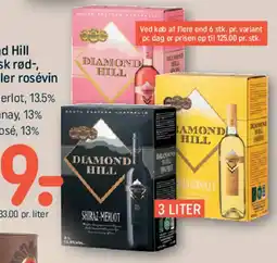 REMA 1000 Diamond Hill tilbud