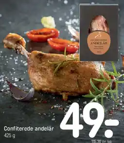 REMA 1000 Confiterede andelår tilbud