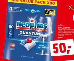 jem & fix Neophos Quantum tilbud