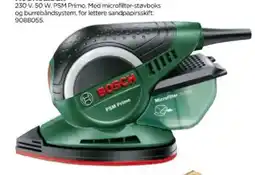 jem & fix Bosch PSM Primo tilbud