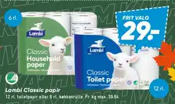 Bilka Oscar Pekingand tilbud