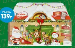 Bilka Smarties julekalender tilbud
