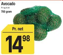 ABC Lavpris Avocado tilbud