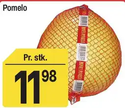 ABC Lavpris Pomelo tilbud