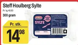 ABC Lavpris Steff Houlberg Sylte tilbud