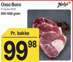 ABC Lavpris Osso Buco tilbud
