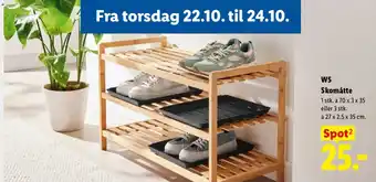 W5 Skomåtte