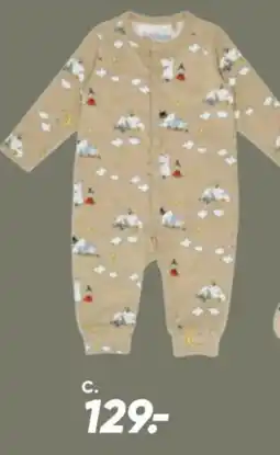 Bilka Looxie pyjamas tilbud