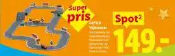 Lidl Lupilu Vejbanesæt tilbud