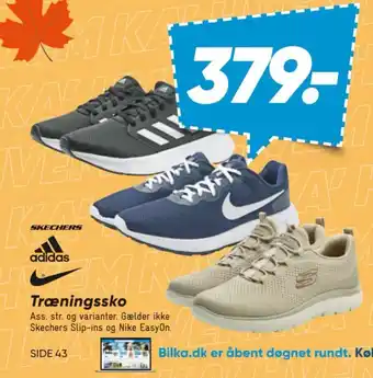 Skechers Træningssko