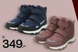 Bilka Sneakers tilbud