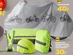 Netto Spot cykelovertræk tilbud