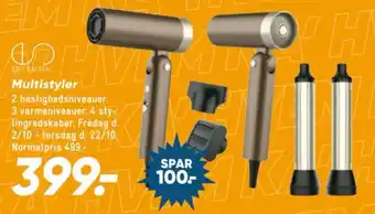 Bilka Essential Multistyler tilbud