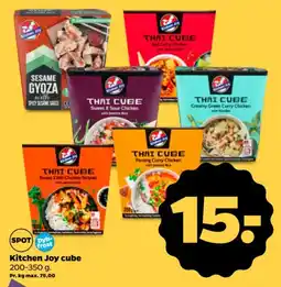 Netto Kitchen Joy cube tilbud