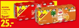 Lidl Milbona L.Casei Drink tilbud