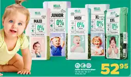 Netto Hello Sensitive bleer tilbud